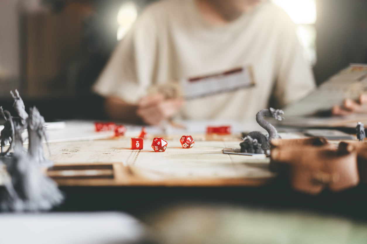 How to Keep Your Players Engaged for Long Campaigns for the Best Tabletop Game Experience