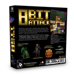 8-Bit Attack