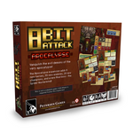 8-bit Attack - Apocalypse