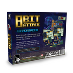 8-Bit Attack - Hyperspeed