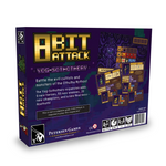 8-Bit Attack - Yog-Sothothery