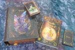 Frazetta Tarot Decks