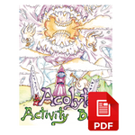 Acolyte Activity Book (PDF)