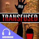 Transfused: A Sci-fi Thriller