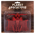 Planet Apocalypse Miniatures -Baphomet Blister Pack