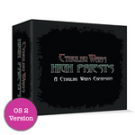 Cthulhu Wars - High Priest Expansion (Onslaught 2)