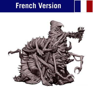 Cthulhu Wars - Nodens (French Version)