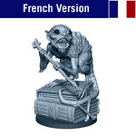 Cthulhu Wars - Brown Jenkin (French Version)