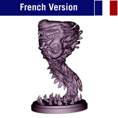 Cthulhu Wars - Cacodemon (French Version)