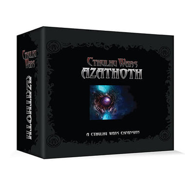 Cthulhu Wars - Azathoth Neutral Expansion