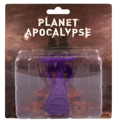 Planet Apocalypse Miniatures - Cacodemon Blister Pack