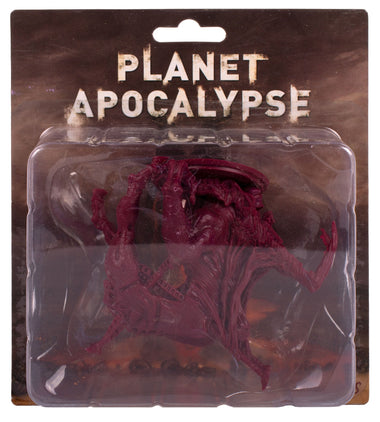 Planet Apocalypse Miniatures - Catoblepas Blister Pack