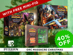 Orcs Must Die! Massacre Christmas