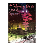 The Colouring Book Out of Space