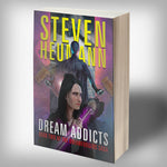 Dreamforgers Book 2: Dream Addicts