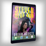 Dreamforgers Book 2: Dream Addicts