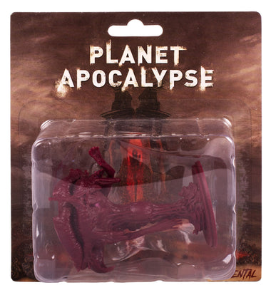 Planet Apocalypse Miniatures - Elemental Blister Pack