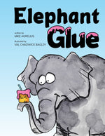 Elephant Glue