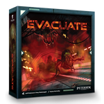 Evacuate!