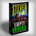 Gavin Baller Book 2: Empty Universe