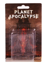 Planet Apocalypse Miniatures - Gryllus Blister Pack