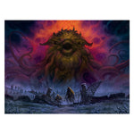 Hastur Art Print