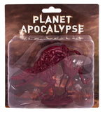 Planet Apocalypse Miniatures - Hell Hound Blister Pack