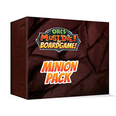 Orcs Must Die! - Minion Pack