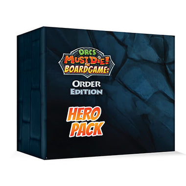 Orcs Must Die! - Order Hero Pack