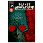 Planet Apocalypse - Graphic Novel