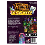 Potions and Profits