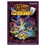 Potions and Profits