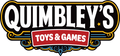 Quimbley's Toys and Games