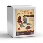 Planet Apocalypse - Relic Pack