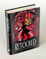 Retooled: Sci-fi Tales of Fairies and Folk