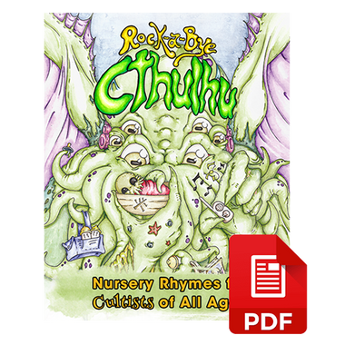 Rock-a-Bye Cthulhu (PDF)