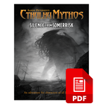 Sandy Petersen's Cthulhu Mythos - Silence from Sommerisk for 5E (PDF)