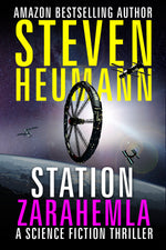 Station Zarahemla