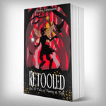 Retooled: Sci-fi Tales of Fairies and Folk