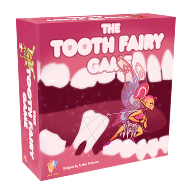 The Tooth Fairy Game