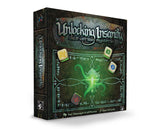 Unlocking Insanity - Dice Vermiis Mysteriis