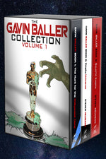 The Complete Gavin Baller Collection