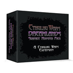 Cthulhu Wars - Dreamlands Surface Monster Expansion