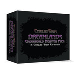 Cthulhu Wars - Dreamlands Underworld Monster Expansion