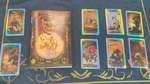 Frazetta Tarot Decks