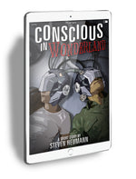 Conscious in Wonderland: A Dreamforgers Prequel