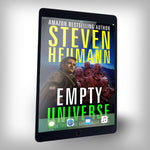 Gavin Baller Book 2: Empty Universe