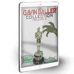 The Complete Gavin Baller Collection