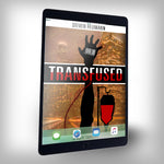 Transfused: A Sci-fi Thriller