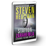 Station Zarahemla